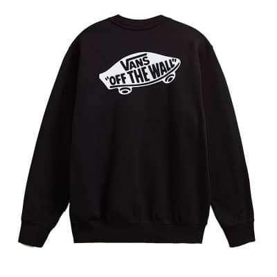 Sudadera Vans Style 76 Ii...