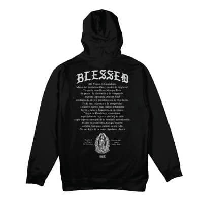 Sudadera DGK Oracion Hoodie...