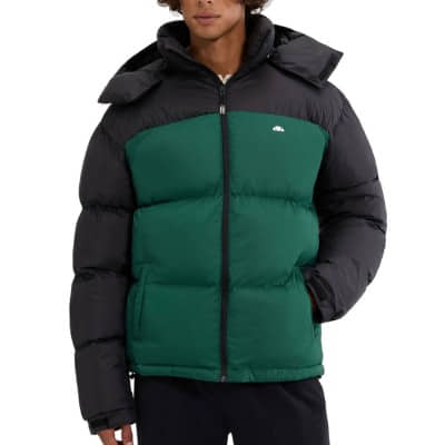 Chaqueta Ellesse Denegri...