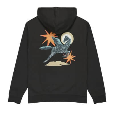 Sudadera RVCA Pegasus...
