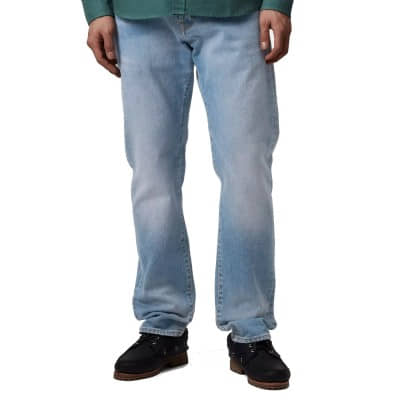 Pantalón vaquero Carhartt...