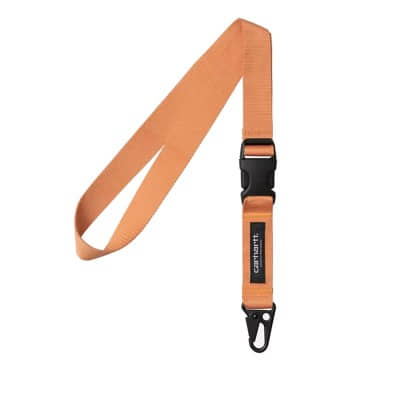 Llavero Carhartt WIP Click...