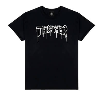 Camiseta Thrasher One-Liner...