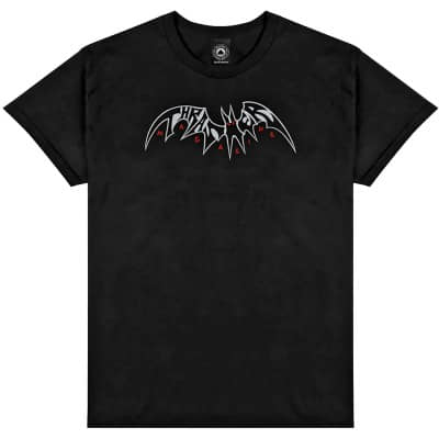 Camiseta Thrasher Sky Rat...
