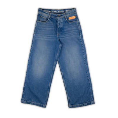 Pantalón Vaquero Homeboy...
