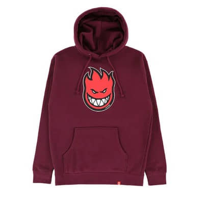 Sudadera Spitfire Bighead...