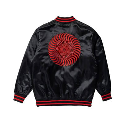 Chaqueta Spitfire Spitball...