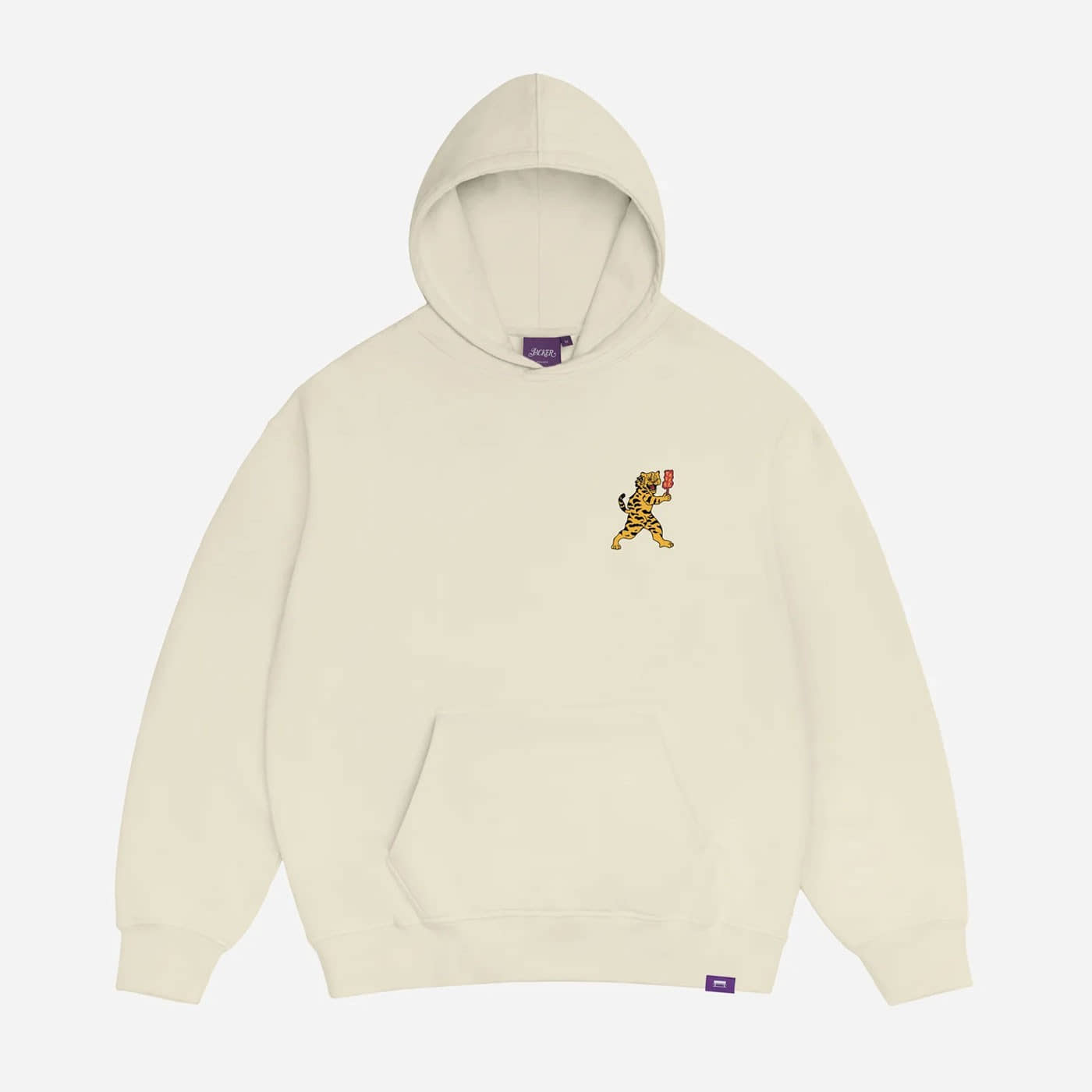 Sudadera Jacker Baiju Tofu JA0294 Sudaderas Jacker