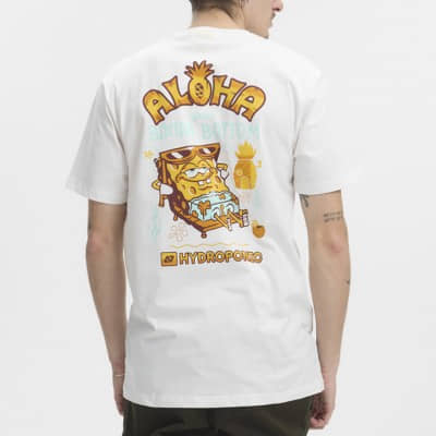 Camiseta Hydroponic Sponge...