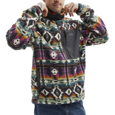 Sudadera Hydroponic Rumble...