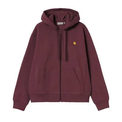 Sudadera Carhartt WIP...