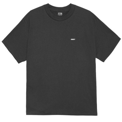 Camiseta OBEY Eyes Open...