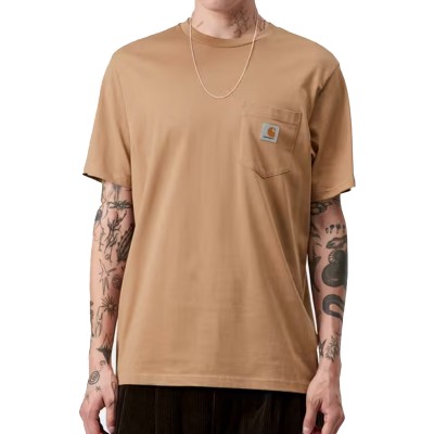 Camiseta Carhartt WIP S-S...