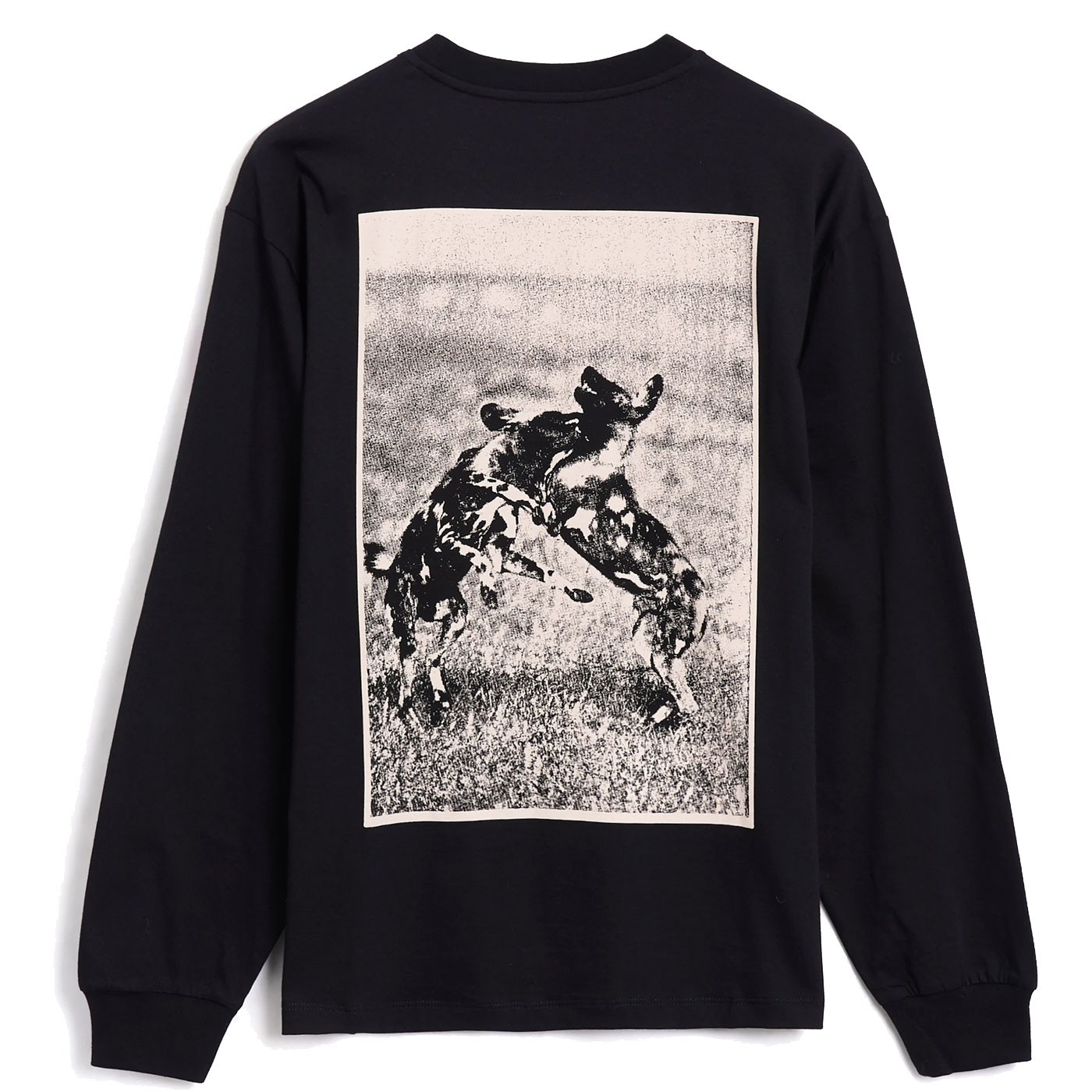 Sudadera Carhartt WIP No Play Sweat Black I035609_89XX Sudaderas Carhartt WIP