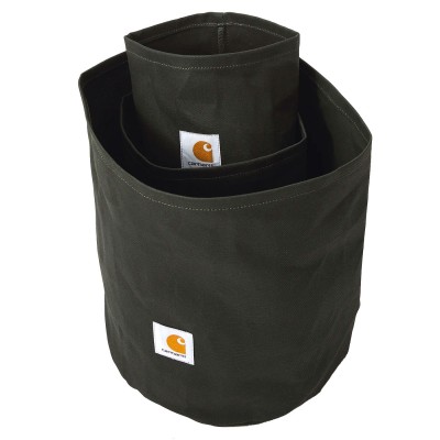 Set de maceteros Carhartt...
