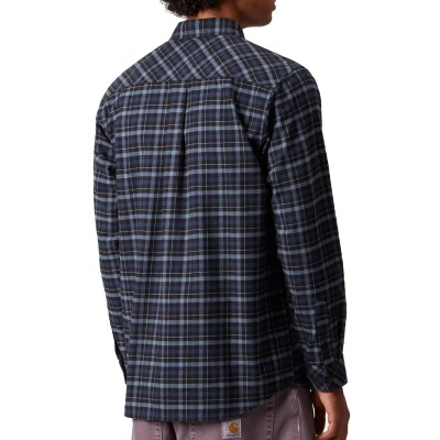 Camisa Carhartt WIP L-S...