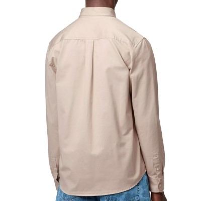Camisa Carhartt WIP L-S...