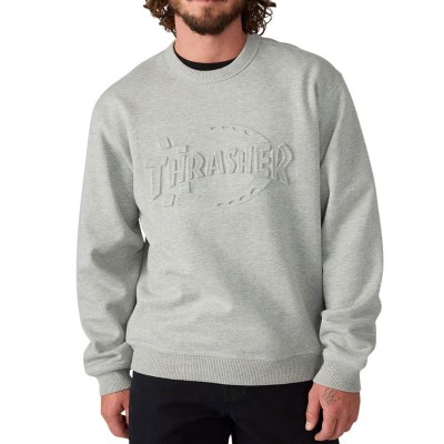 Sudadera Dickies Thrasher X...