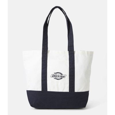 Bolso Tote Dickies Logo...