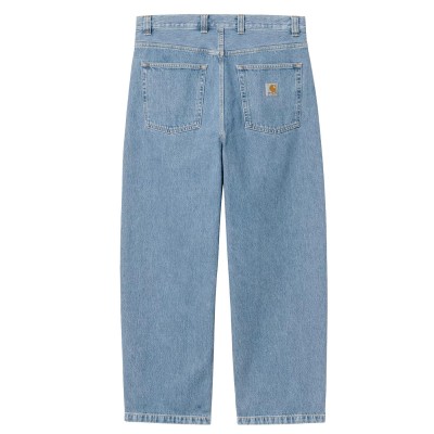 Pantalón vaquero Carhartt...