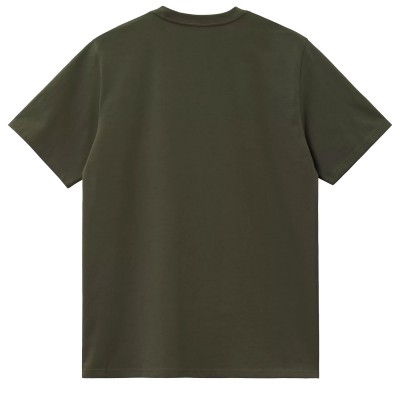 Camiseta Carhartt WIP S-S...