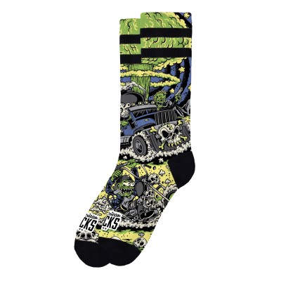 Calcetines American Socks...