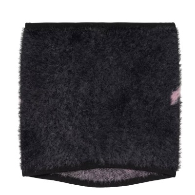 Braga para cuello Carhartt WIP Chedda Neckwarmer Black - Glassy Pink I035510_3DYXX Bufandas y cuellos Carhartt WIP