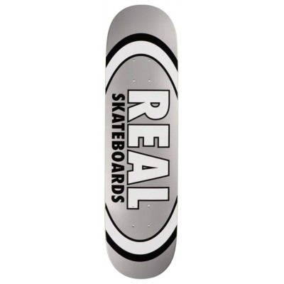 Tabla Skate Real Re Classic...