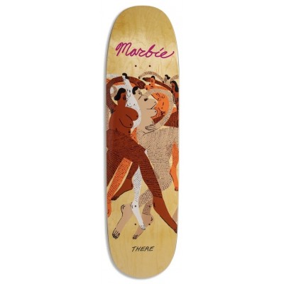 Tabla Skate There...