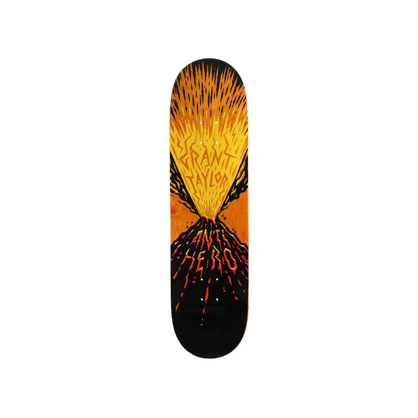 Tabla Skate Real Dbx Antihero Grant 8.3 10020833TA00 Tablas Antihero