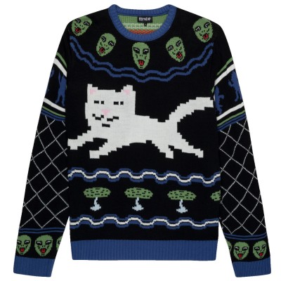 Sudadera Ripndip Out Of...