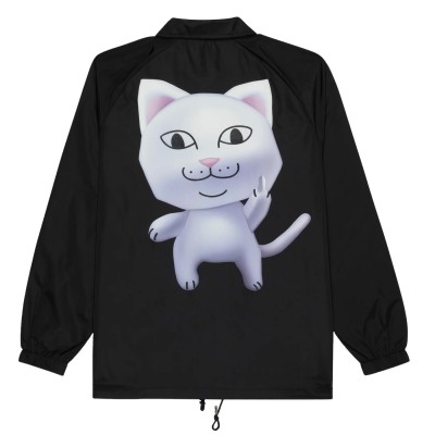 Chaqueta Cortavientos...