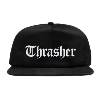 Gorra Thrasher x Spitfire...