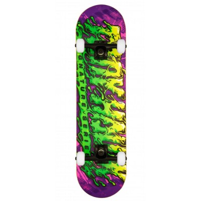 Tabla Skate Completa Tony...
