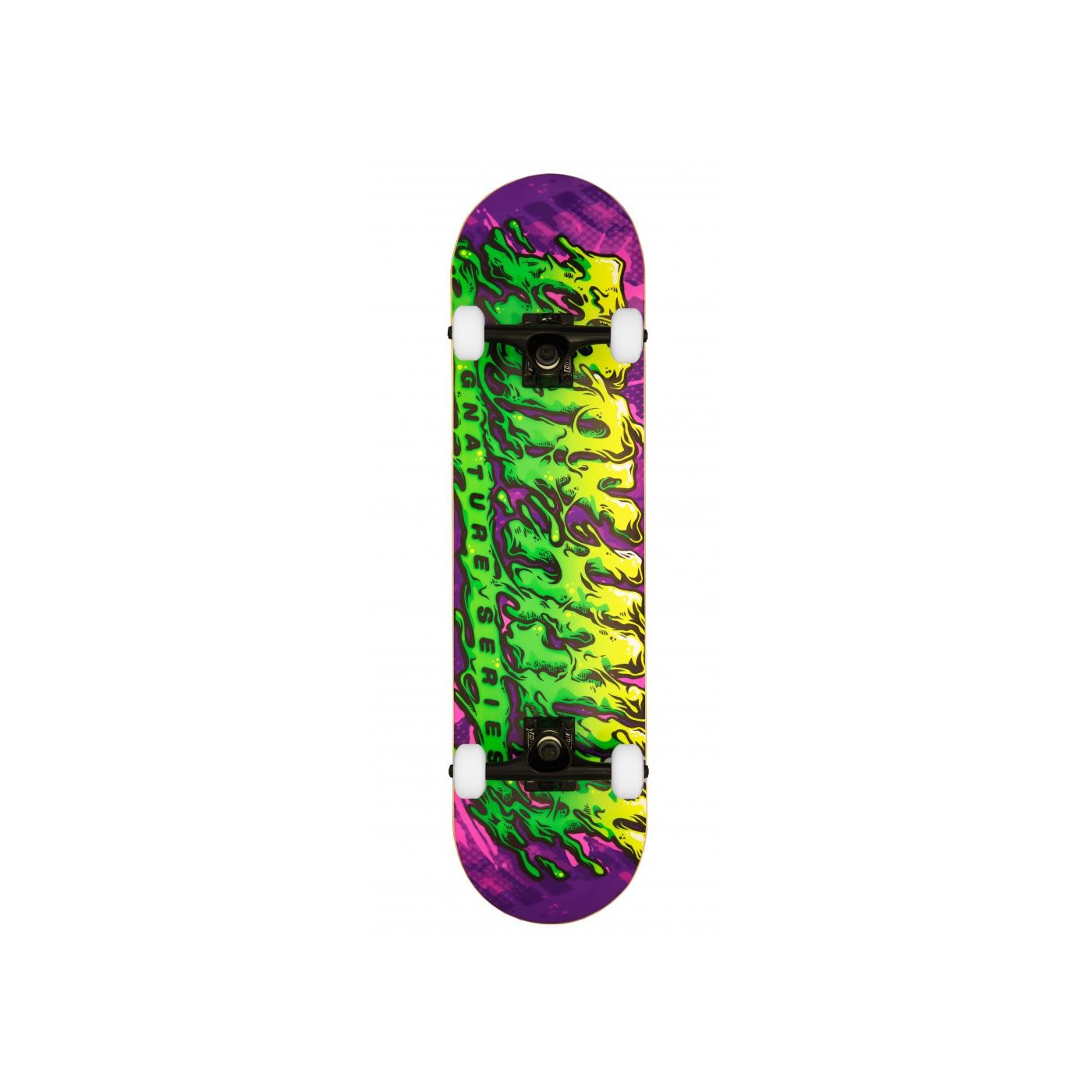 Tabla Skate Completa Tony Hawk Slime SS540 8'' TSS-COM-0608 Completos Tony Hawk