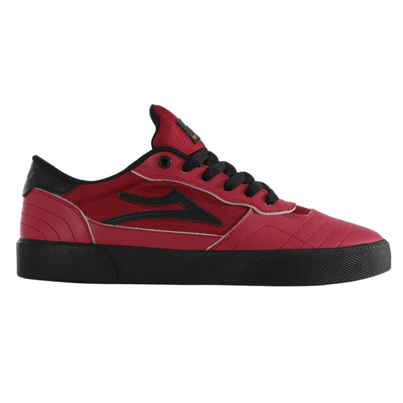 Zapatillas Lakai Cambridge Jumpei Rojo Red FCAMB25Q4-001-JUMPEI Zapatillas Lakai