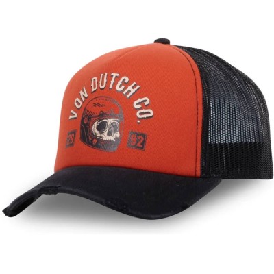 Gorra Von Dutch Trucker...
