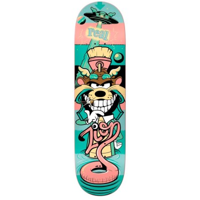 Tabla Skate Real x Dface...