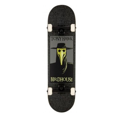 Tabla Skate Completa Tony...