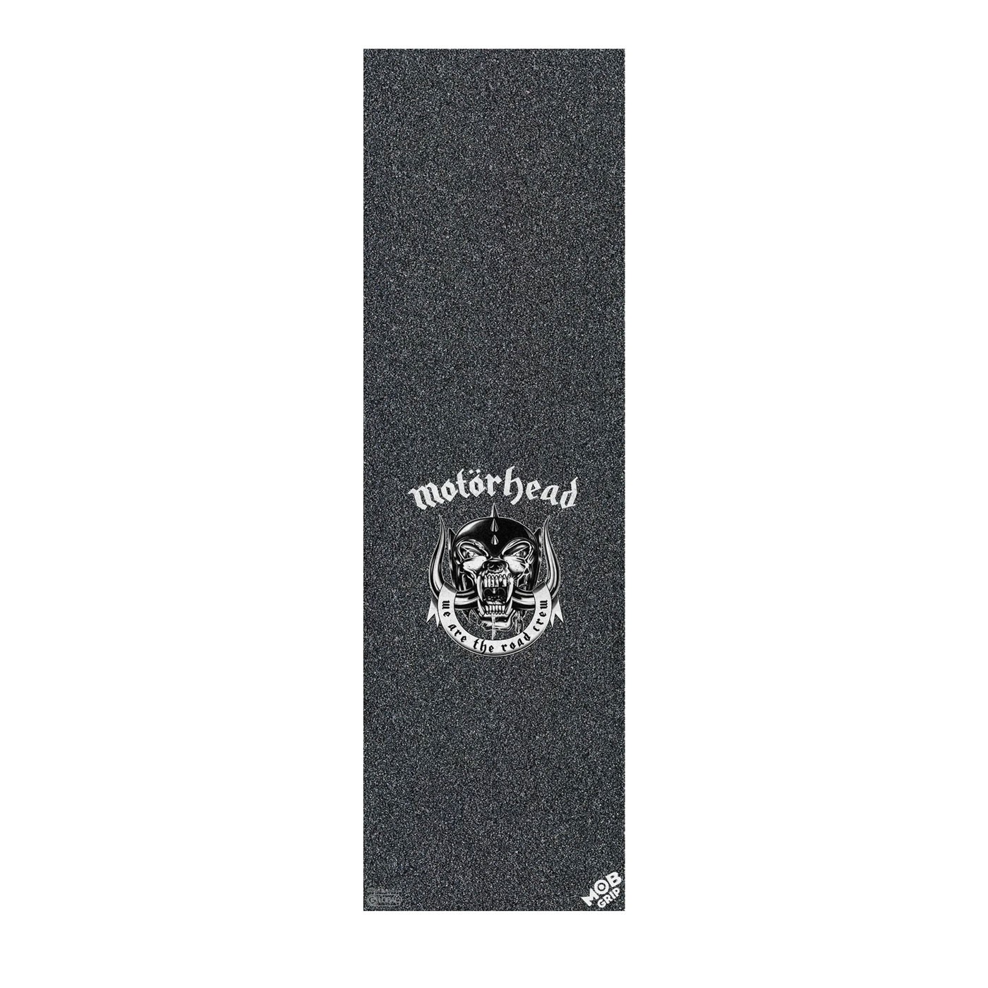 Lija Skate Mob Grip Motorhead War Pig Grip Tape 10X33 88483895-161530 Lijas Mob Grip