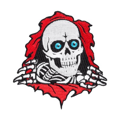 Parche Powell Peralta Patch...