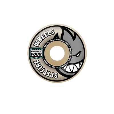 Ruedas Skate Spitfire...