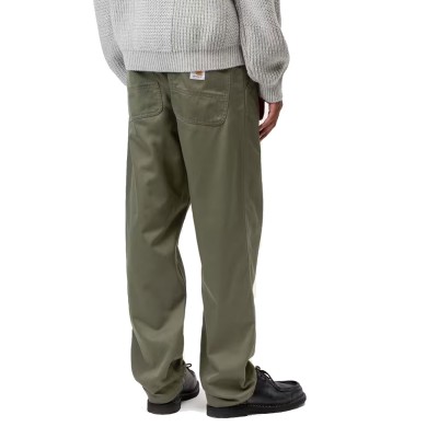 Pantalón chino Carhartt WIP...