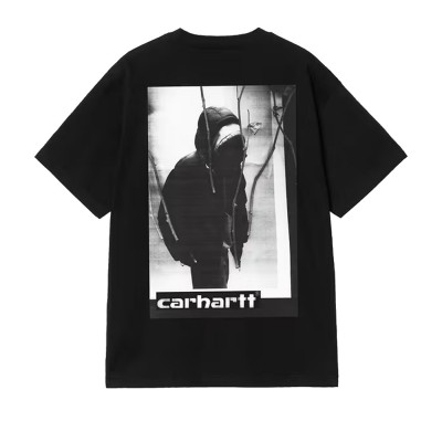Camiseta Carhartt WIP S-S...