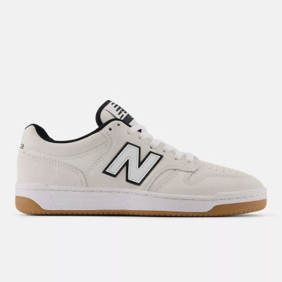 Zapatillas New Balance Numeric 480 White NM480SWG Zapatillas New Balance