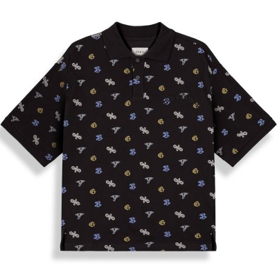 Camisa Polo Grimey Chief...