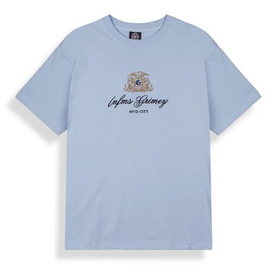 Camiseta Grimey Chief...