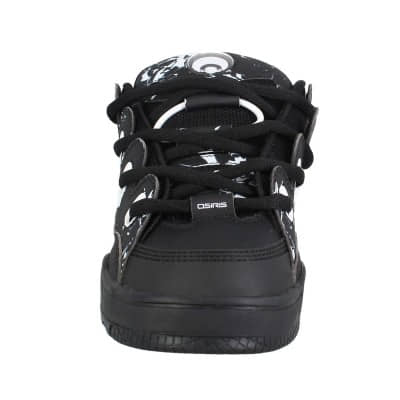 Sneaker Osiris D3 OG Schwarz Weiß Marble 1371-2954-MRML-BLK-WHT Zapatillas Osiris Shoes