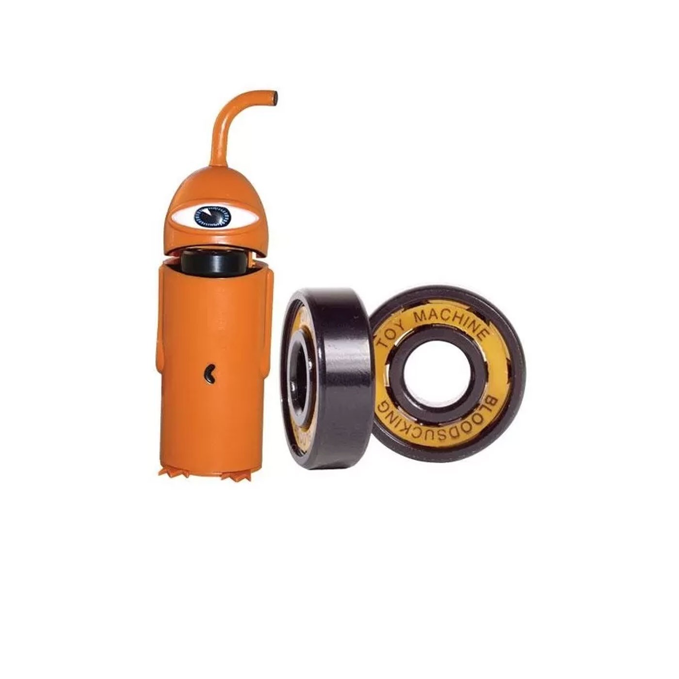 Rodamientos Toy Machine ABEC 5 RLMTM5 Rodamientos Toy Machine
