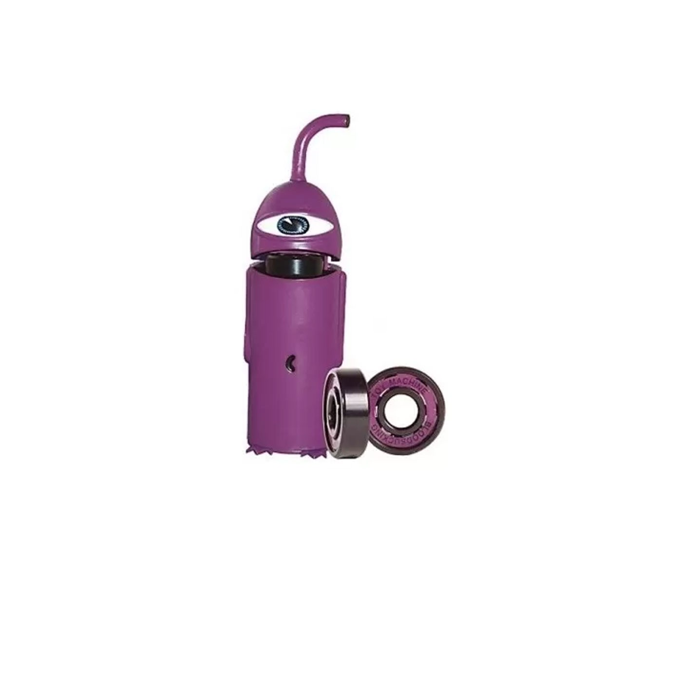 Rodamientos Toy Machine ABEC 7 RLMTM7 Rodamientos Toy Machine